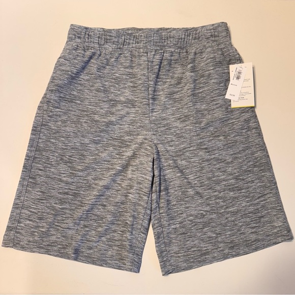 ⚡️New Boy's Active Breathe On Shorts - Picture 5 of 5